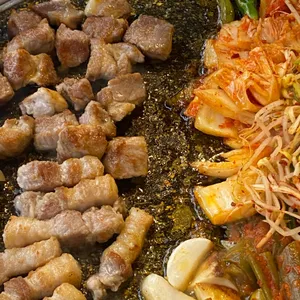 돼슐랭 사진
