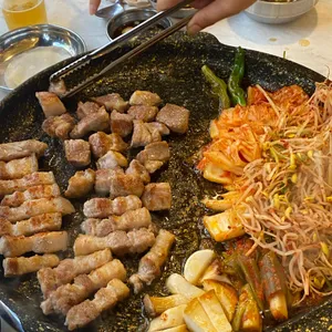 돼슐랭 사진