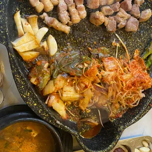 돼슐랭 사진