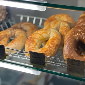 753베이글비스트로 사진