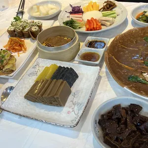 꿀참나무 사진