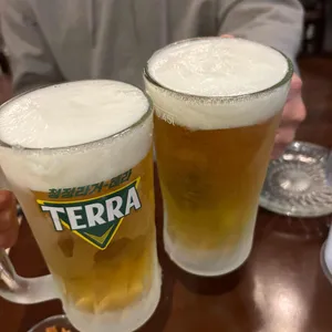 금별맥주 사진