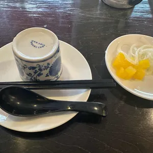 하노이의 아침 사진