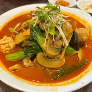 미스차이나 사진