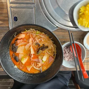 중경마라탕 사진