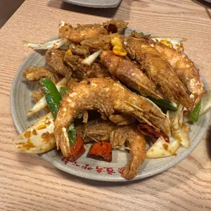 호우양꼬치 사진