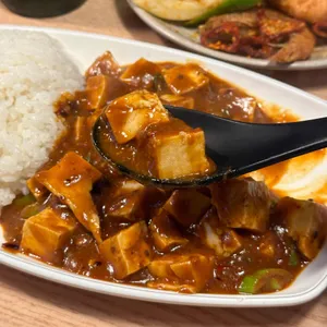 호우양꼬치 사진