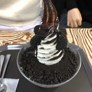화이트스노우 사진