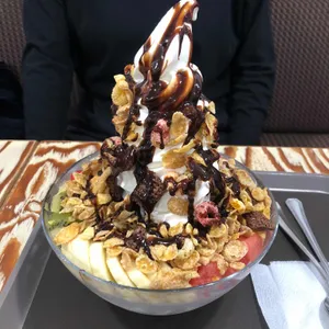 화이트스노우 사진