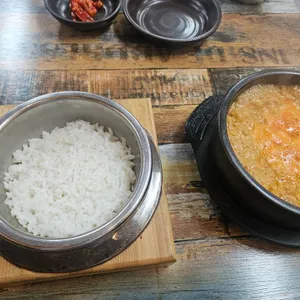 병천토종순대수육국밥 사진