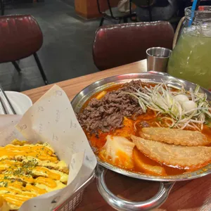 청년다방 사진