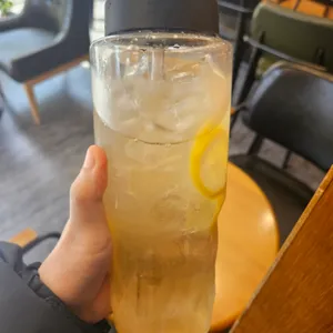 메가커피 사진