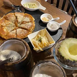 호맥 리뷰 사진