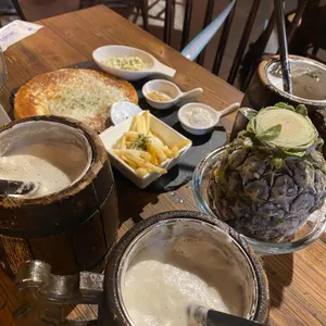 호맥 리뷰 사진