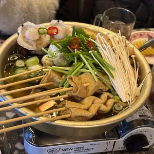 탐라포차 사진