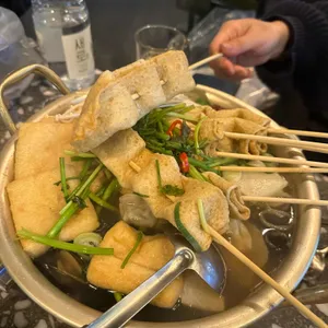 탐라포차 사진