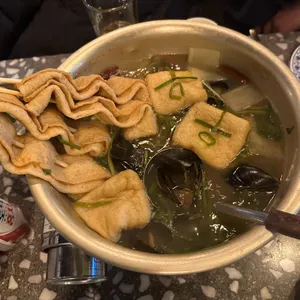탐라포차 사진