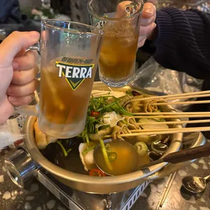 탐라포차 사진