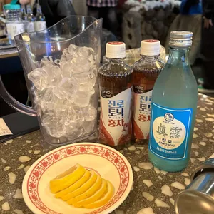 탐라포차 사진