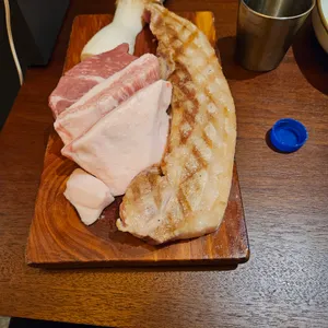 금고깃집 사진