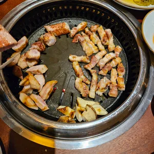 금고깃집 사진