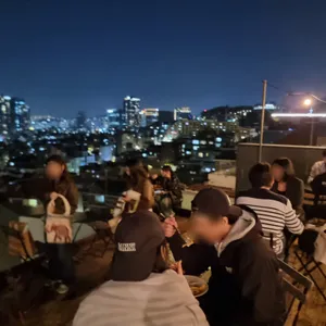 더백푸드트럭 리뷰 사진
