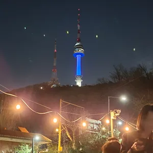 더백푸드트럭 리뷰 사진