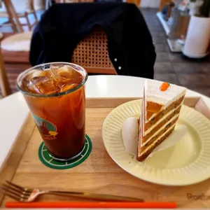 오랑제뜨21 사진