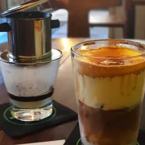 호이안로스터리 사진
