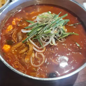 순두부엔짬뽕 사진