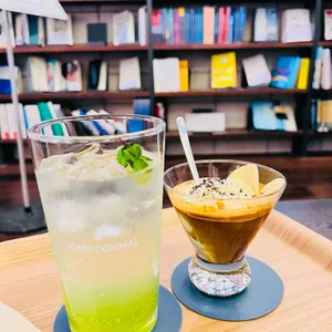 카페 꼼마 사진