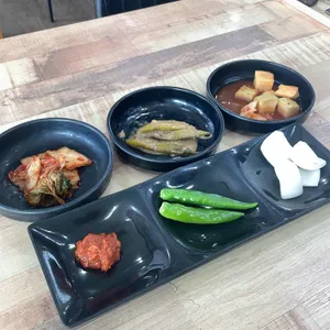 해평가마솥국밥 사진