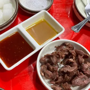 수원통닭 사진