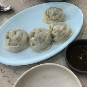 화정함흥냉면 사진