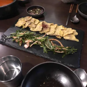 일호선 사진