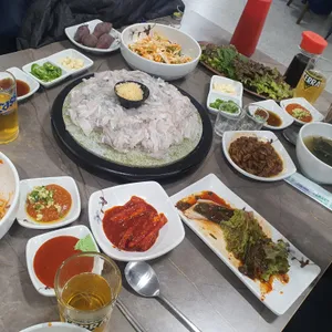 세꼬시쌍둥이수산 사진