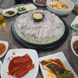 세꼬시쌍둥이수산 사진