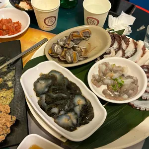 신천포차 리뷰 사진