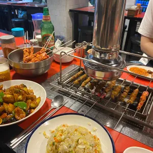 성민양꼬치 사진