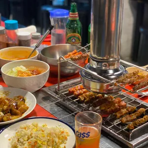 성민양꼬치 사진
