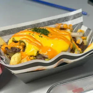 다운타우너 사진