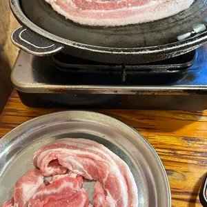 대하식당 사진
