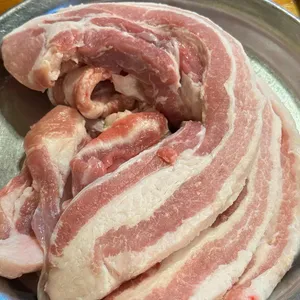 대하식당 사진