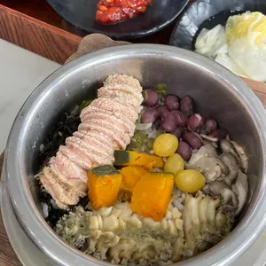 맛을담은강된장 사진