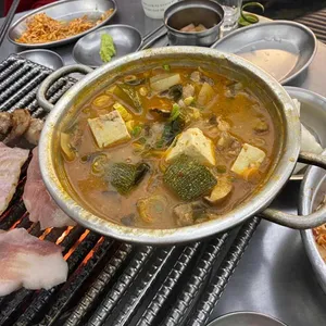 사당 모소리 사진
