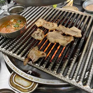 사당 모소리 사진