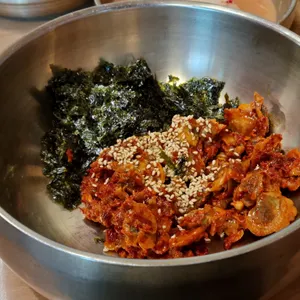 먹고을전주콩나물국밥 사진