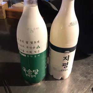 동막골포차 사진