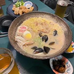토리고야 사진
