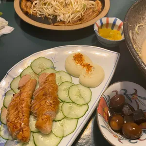 토리고야 사진